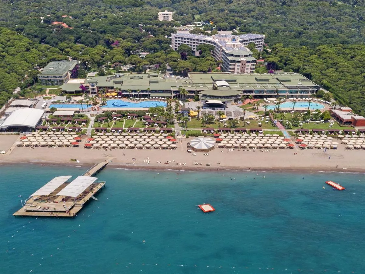 PINE BEACH BELEK (EX MARITIM PINE BEACH)