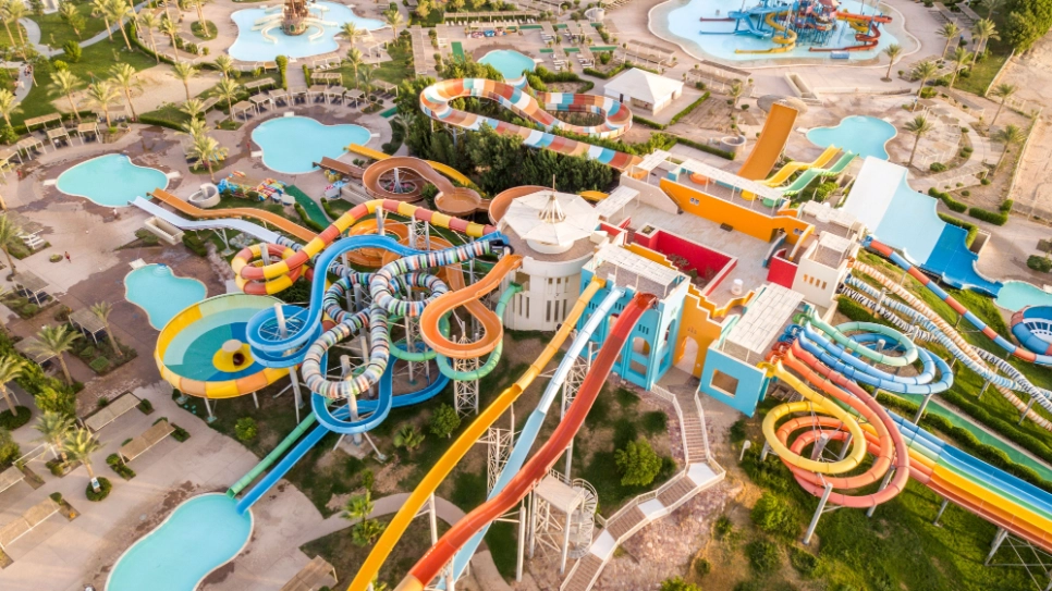 Aqua Park Hurghada