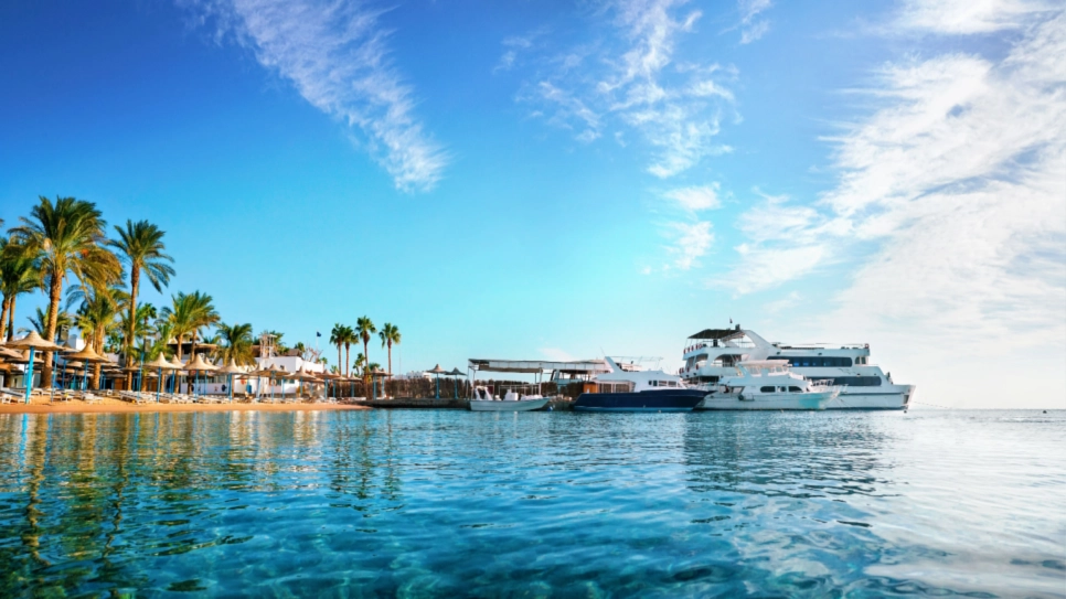 Hurghada - cazare, mancare, transport, activitati, viata de noapte