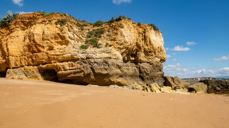 Balata Nisipurile de Aur