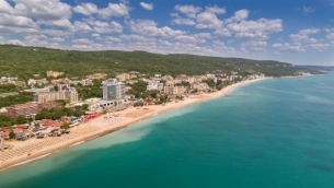 Nisipurile de Aur - tot ce trebuie sa stii pentru vacanta perfecta