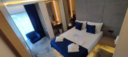 Oltenia by Complex Steaua de Mare