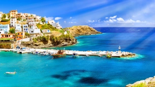 Exploreaza Creta - ghidul complet pentru o vacanta reusita