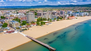 Sunny Beach - informatii complete pentru vacanta ta