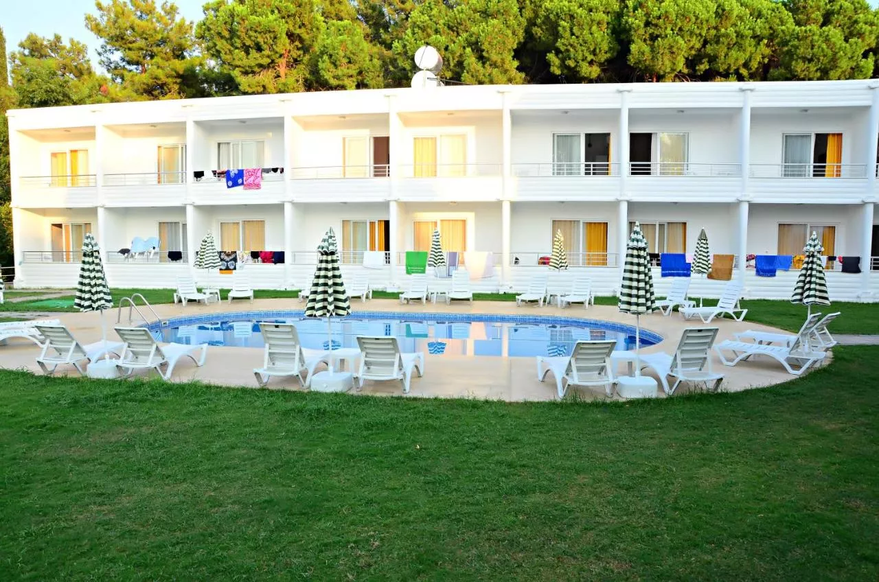 Aroma Boutique Hotel