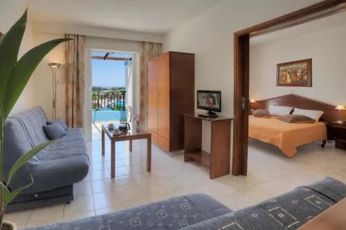 Corali Hotel
