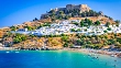Vacanta perfecta in Rhodos - tot ce trebuie sa stii