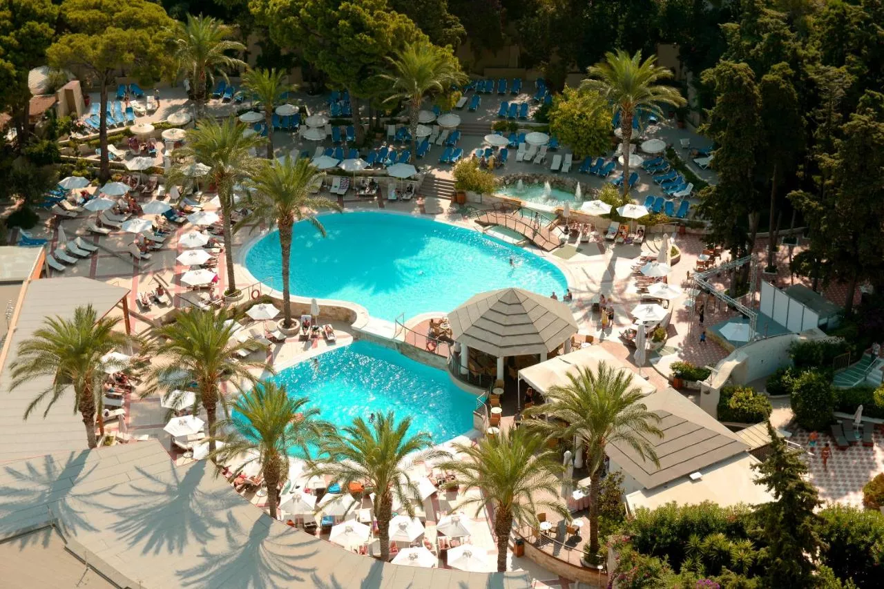 Rodos Palace Hotel