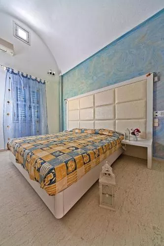 Sellada Apartments