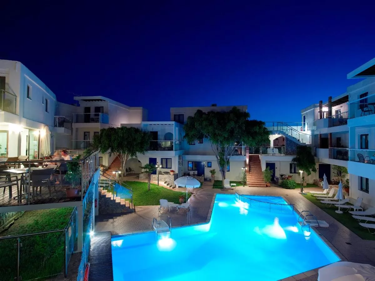 Minos Village