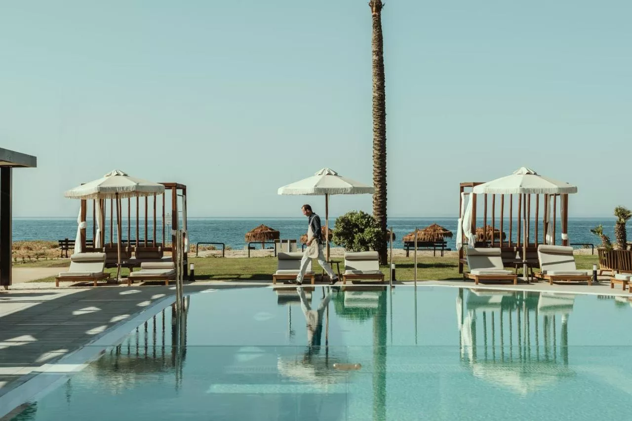 Asterion Hotel Suites & Spa