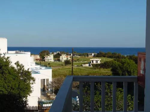 Panorama Gennadi Hotel