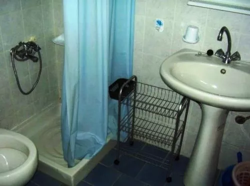 Kavos Psarou Studios & Apartments