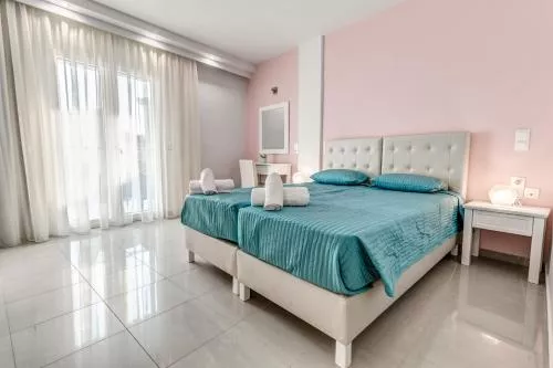 Palotel Design Gouvia