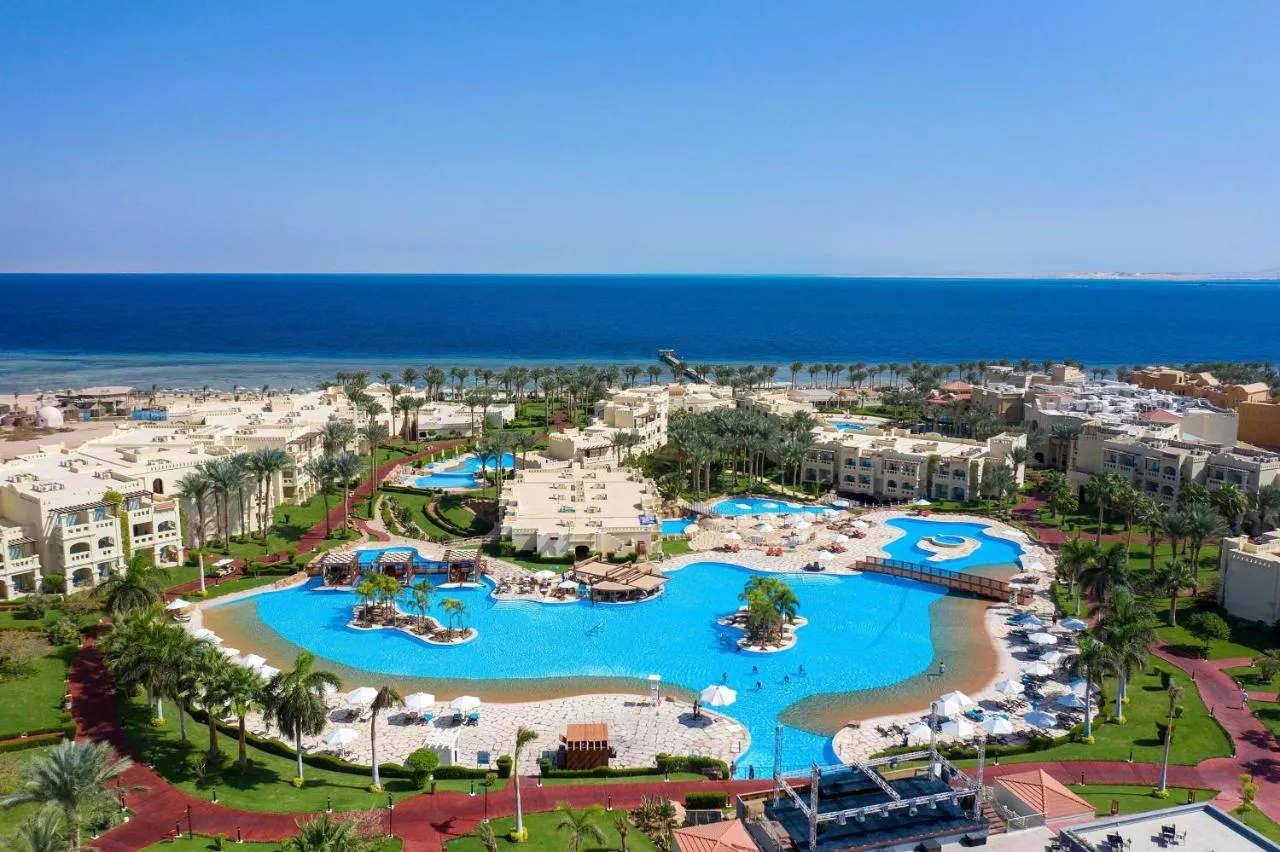 Rixos Sharm El Sheikh Resort