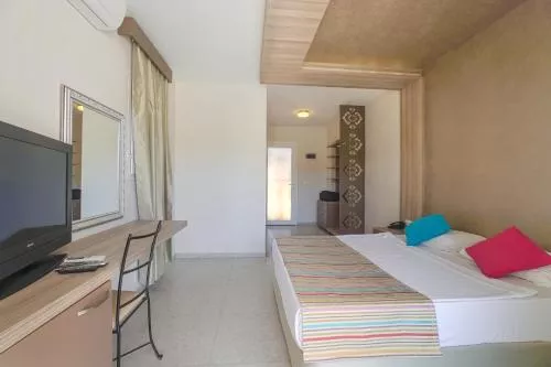 Hotel Paloma Family Club