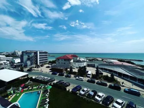 Hotel Venus (ex Orlando)