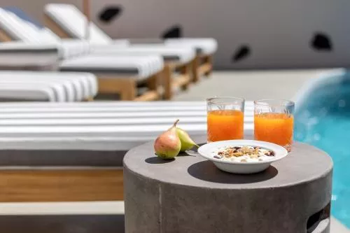 Aegean Gem Hotel