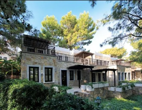 Bodrum Park Resort