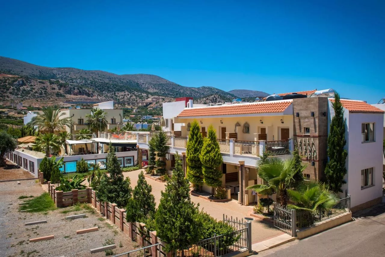 Bella Elena Apartments