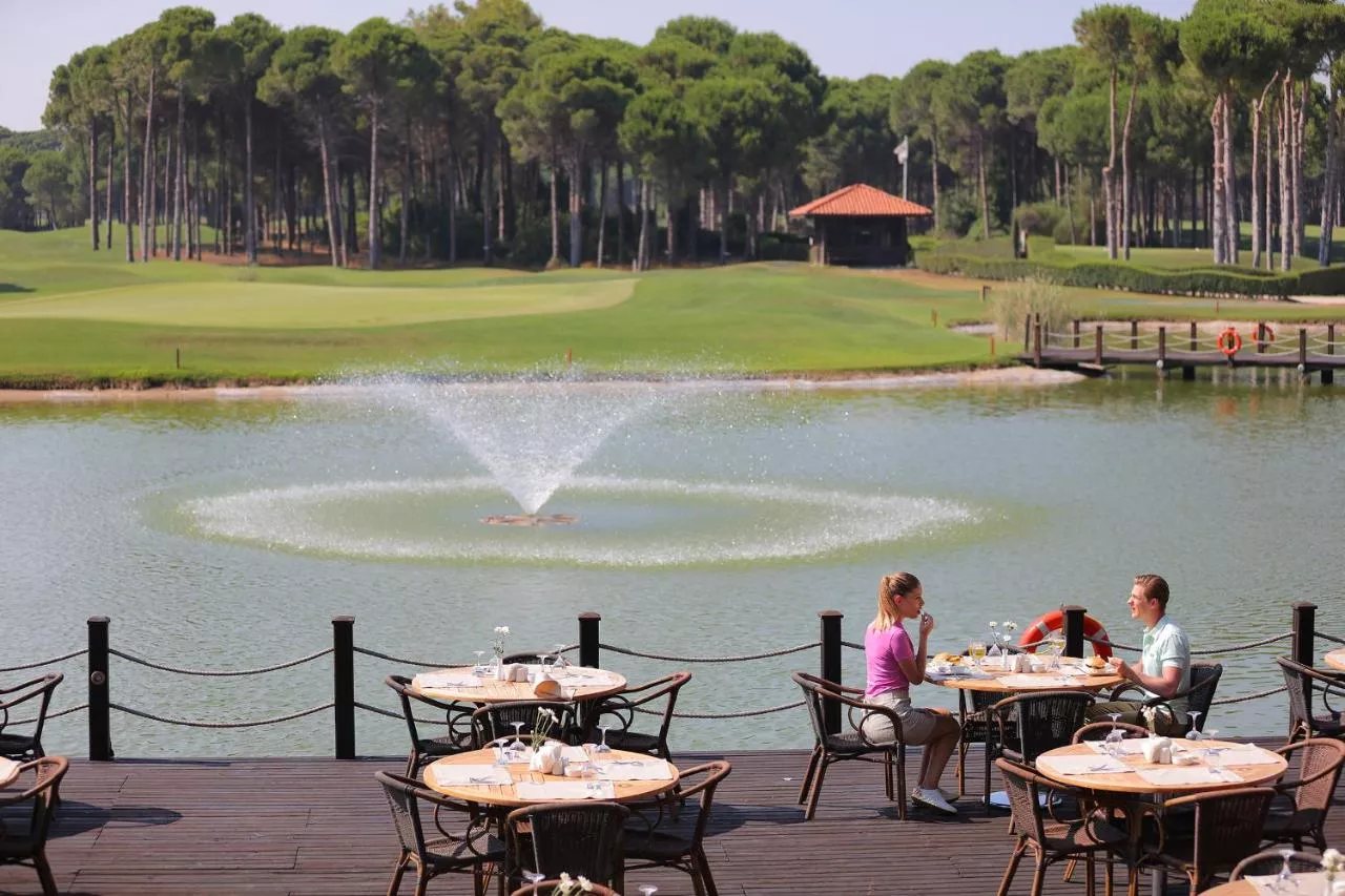 Sueno Golf Belek