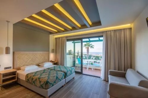 Asterias Village Resort