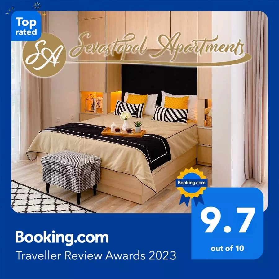 Sevastopol Apartments Varna