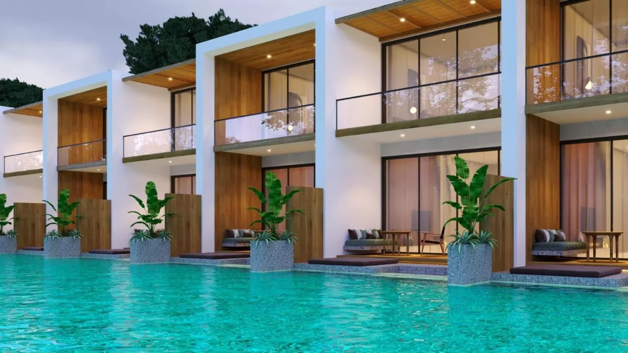 Sirene Belek Golf Hotel