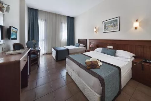 Golden Age Hotel