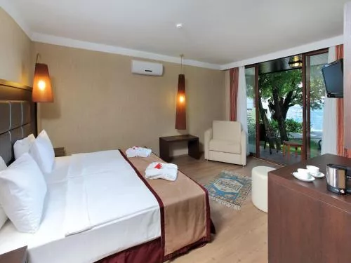 Fortezza Beach Resort