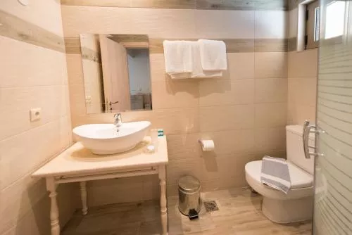 Santa Marina Hotel Lefkada