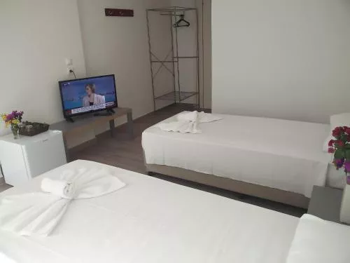 New York Hotel
