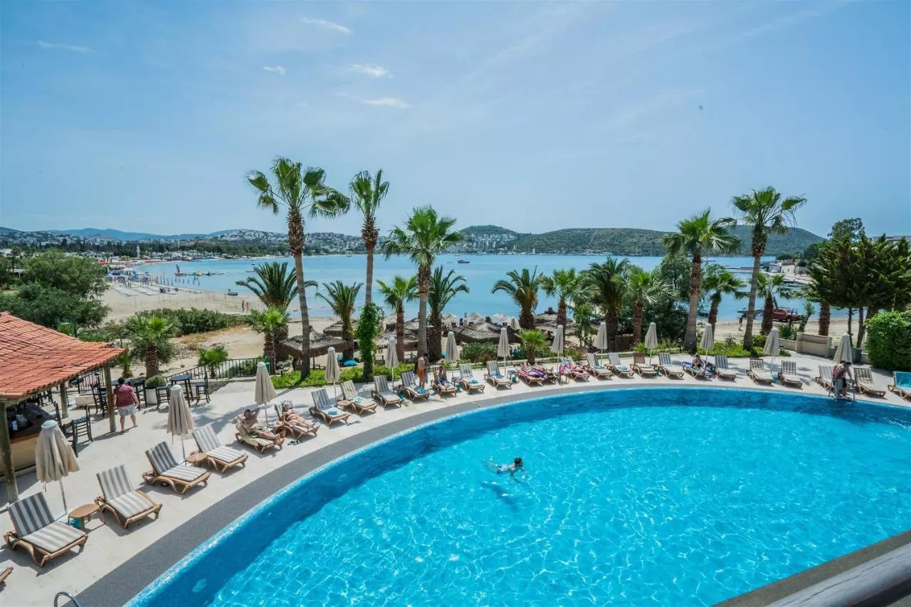 Costa 3S Hotel