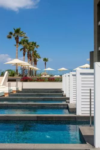 Aqua Blu Boutique Hotel & Spa