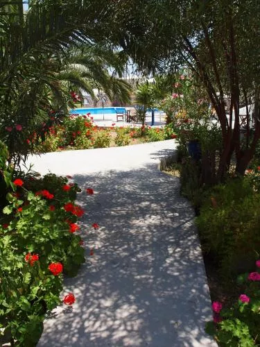 Albatros Hotel