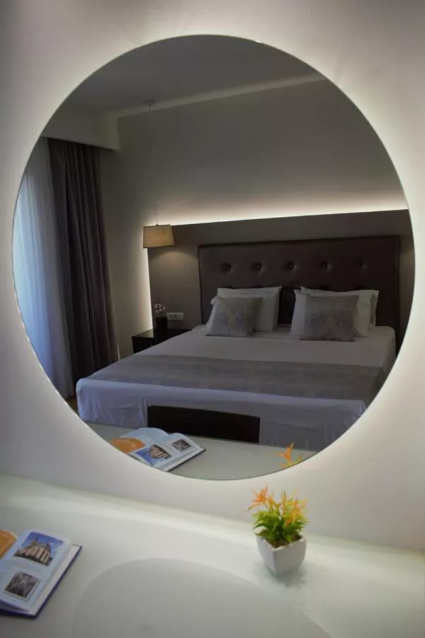 Oscar Hotel & Apartments