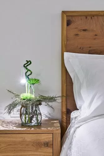 Anax Resort & Spa