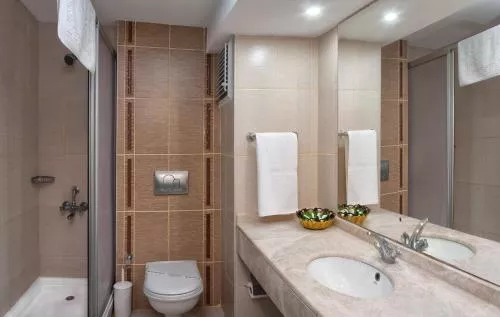Hotel Esra and Family Suites