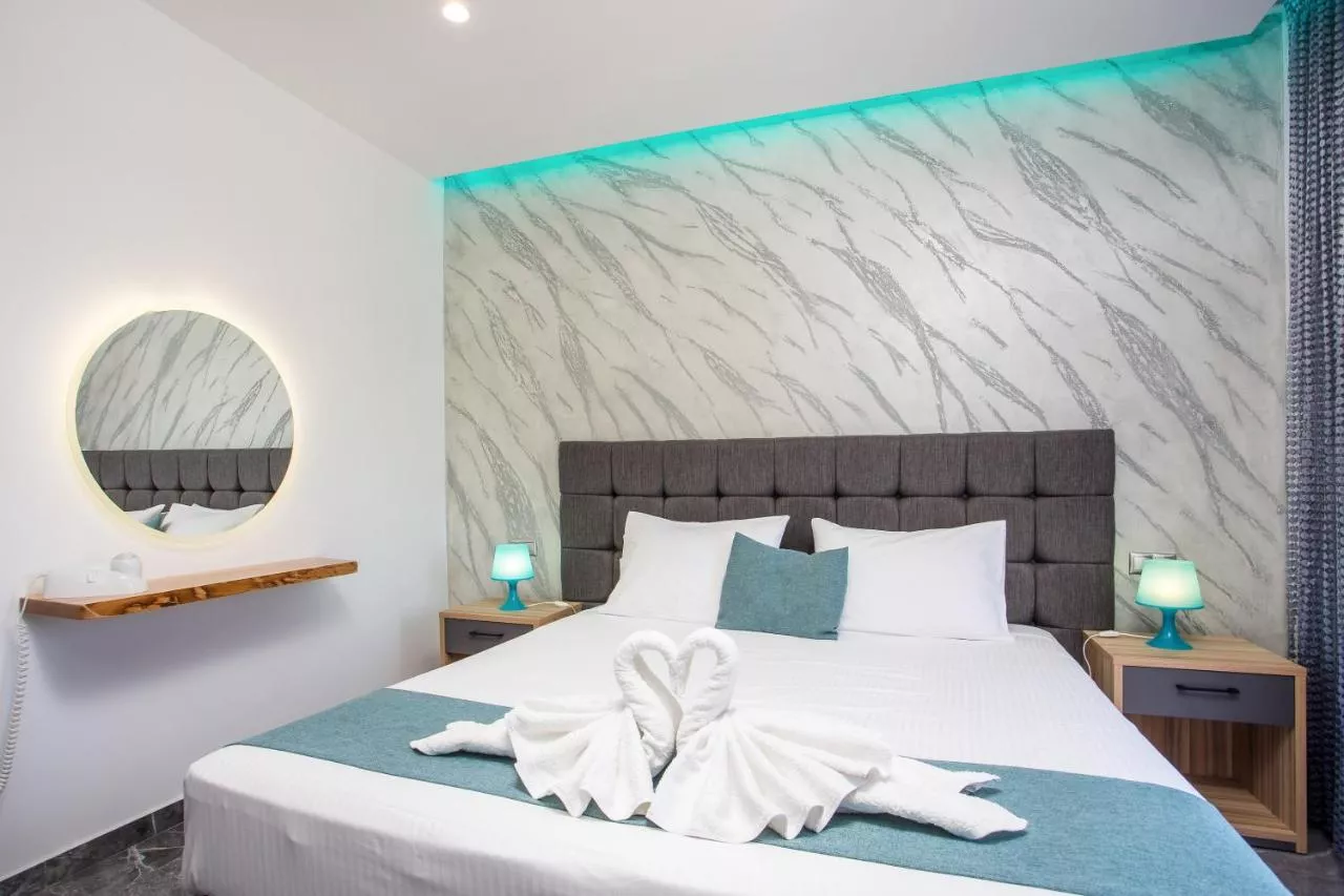 Platoni Elite  Villas