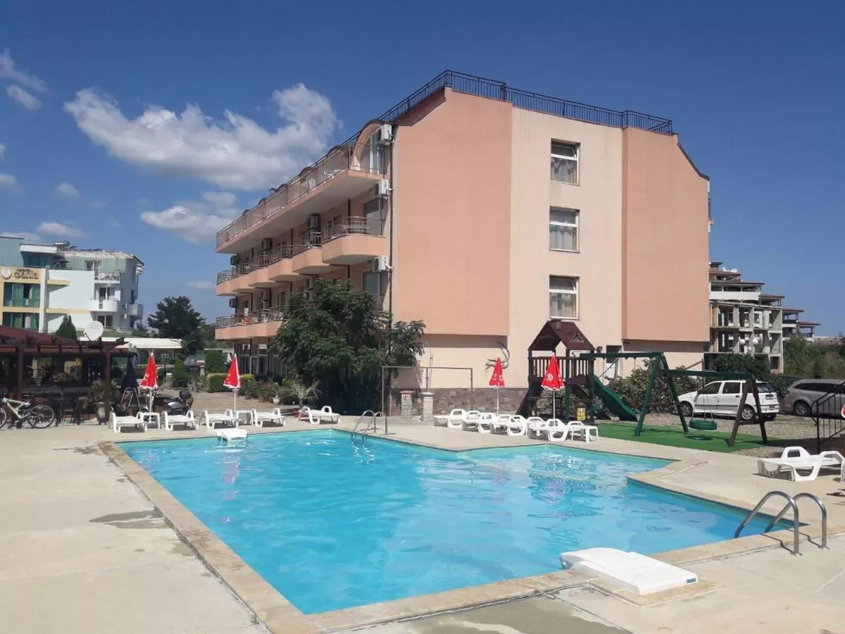 Hotel Black Sea