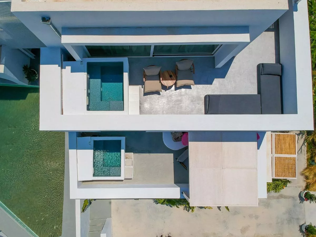 Kouros Exclusive Hotel & Suites