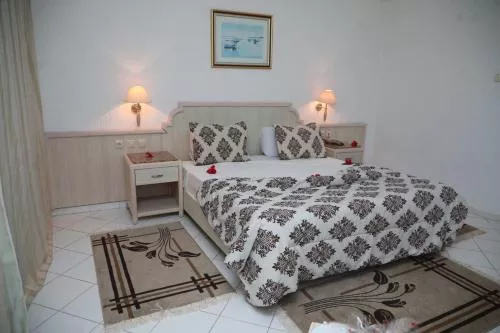 Hotel Royal Jinene