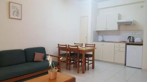 Mandalena Hotel Apartments