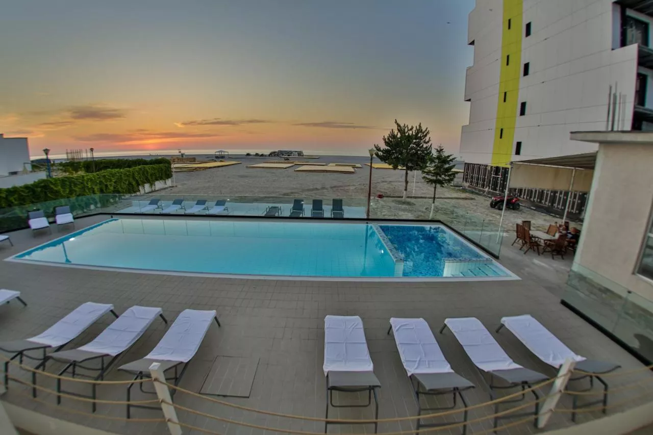 Jijo's Hotel