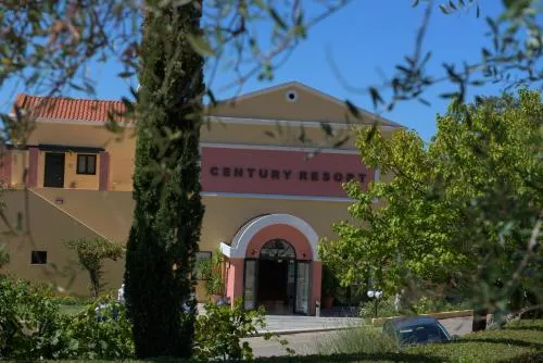 Century Resort