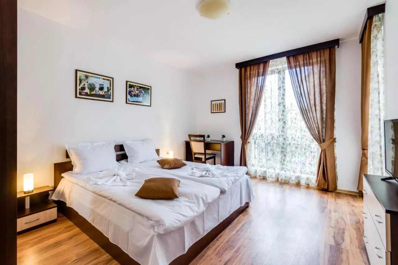 I Love Varna Apartments