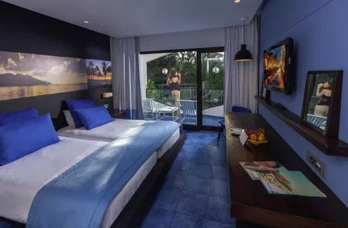 Sentido Phenicia Hotel