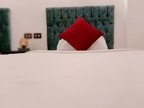 El Khan Sharm Hotel