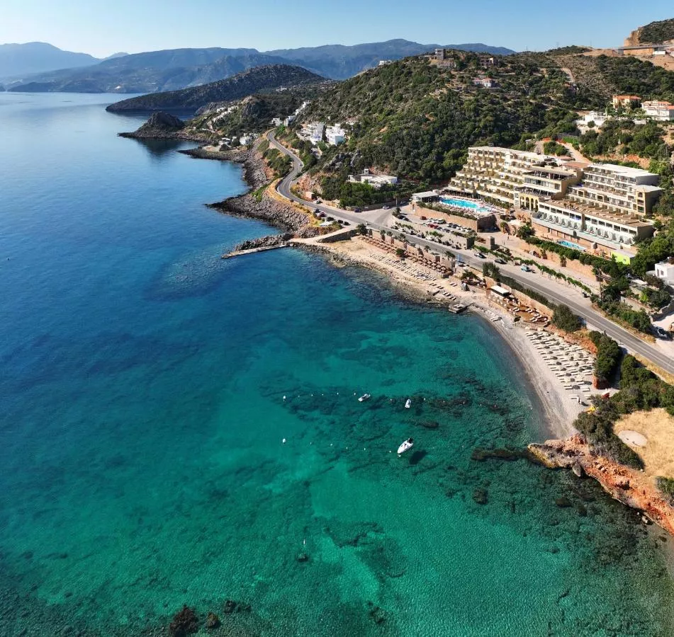 Blue Marine Resort & Spa Hotel