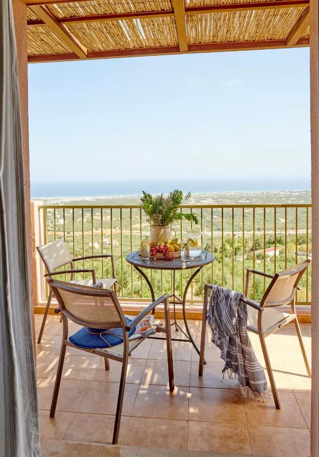 Village Heights Resort